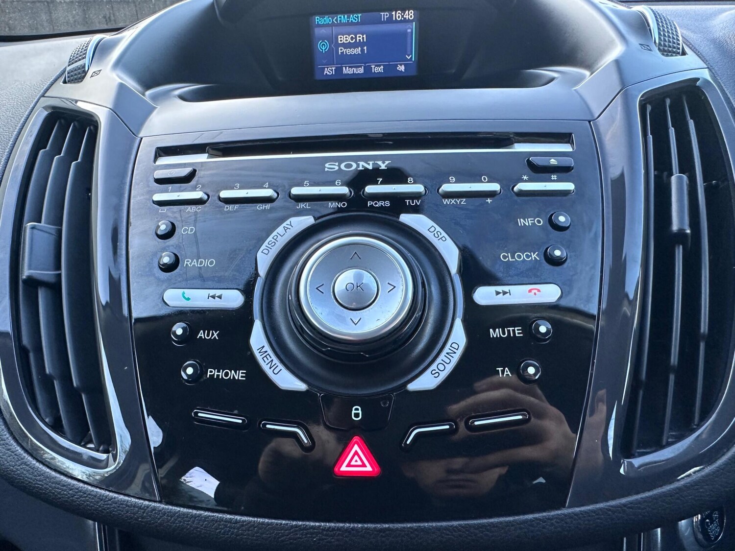 Used Ford Kuga 2014 for sale - 77764270: Photo 34