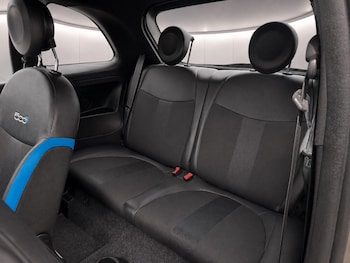 Used Fiat 500 2014 for sale - 79612706: Photo