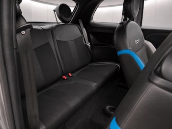 Used Fiat 500 2014 for sale - 79612706: Photo