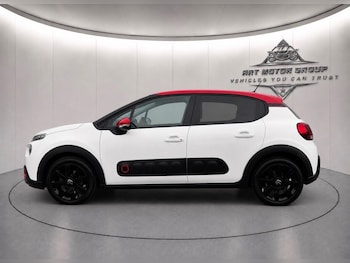 Used Citroen C3 2017 for sale - 79099379: Photo