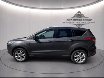 Used Ford Kuga 2016 for sale - 78909412: Photo