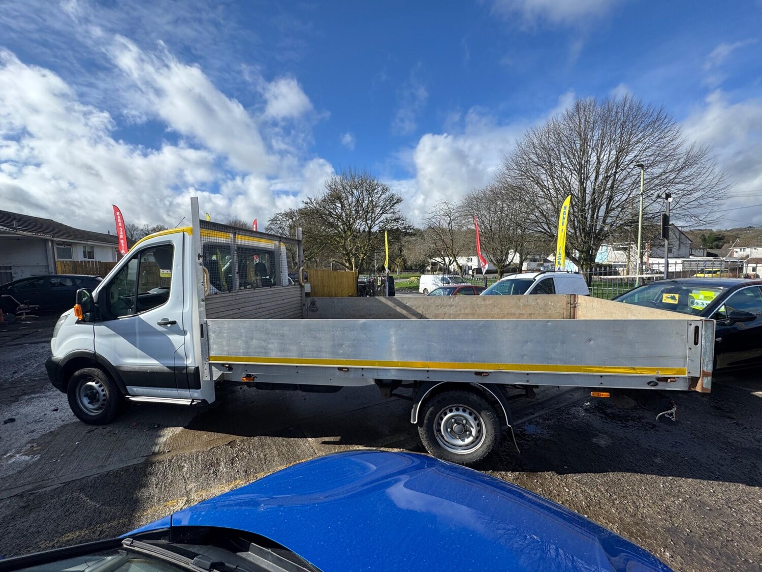 Used Ford Transit 2016 for sale - 77820098: Photo 10