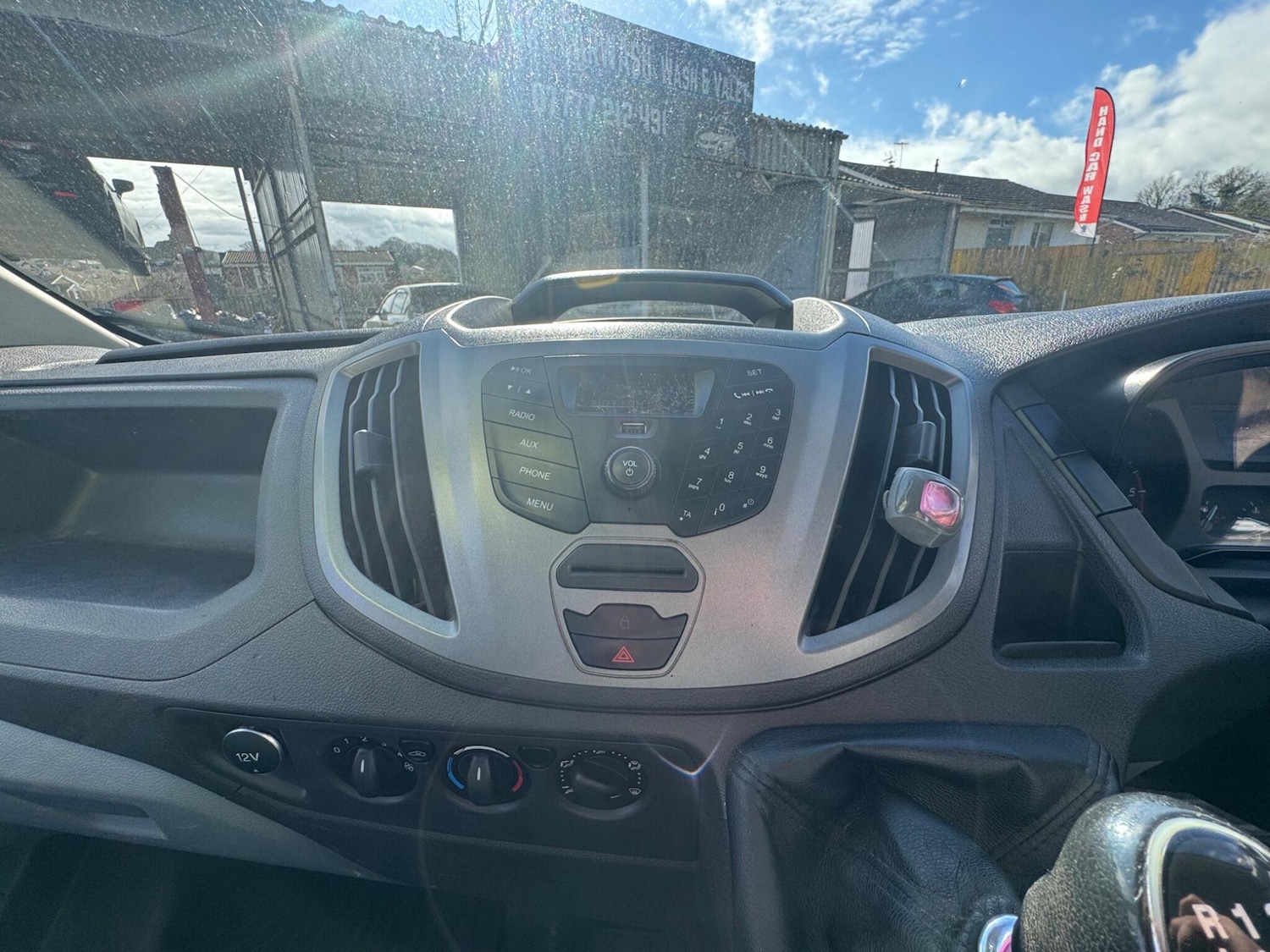 Used Ford Transit 2016 for sale - 77820098: Photo 15