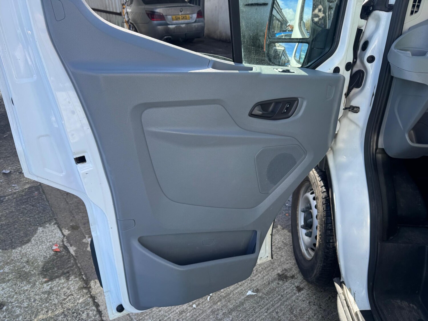 Used Ford Transit 2016 for sale - 77820098: Photo 18