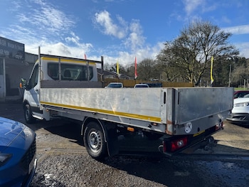 Used Ford Transit 2016 for sale - 77820098: Photo