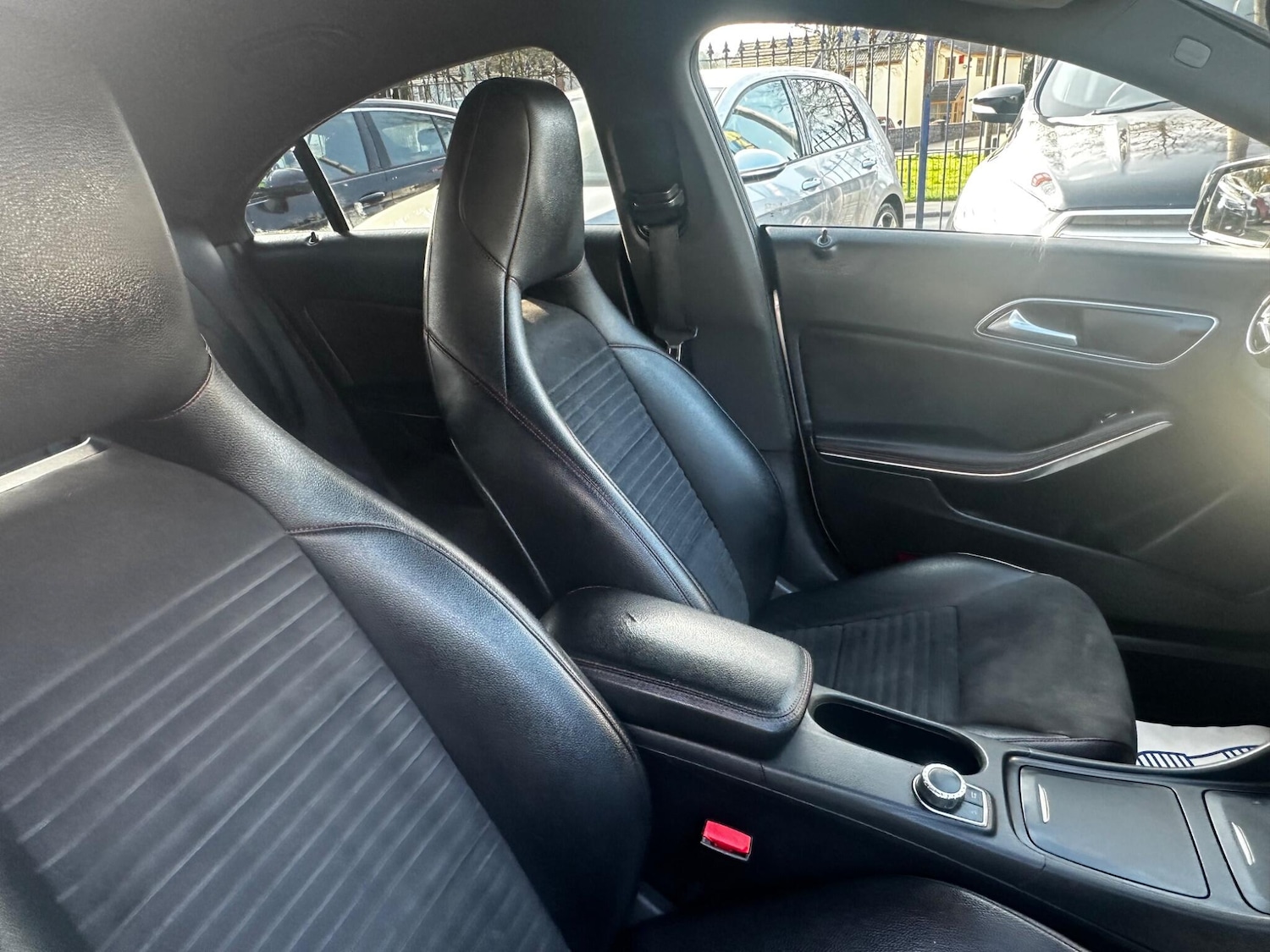 Used Mercedes-Benz CLA 2014 for sale - 77981432: Photo 20