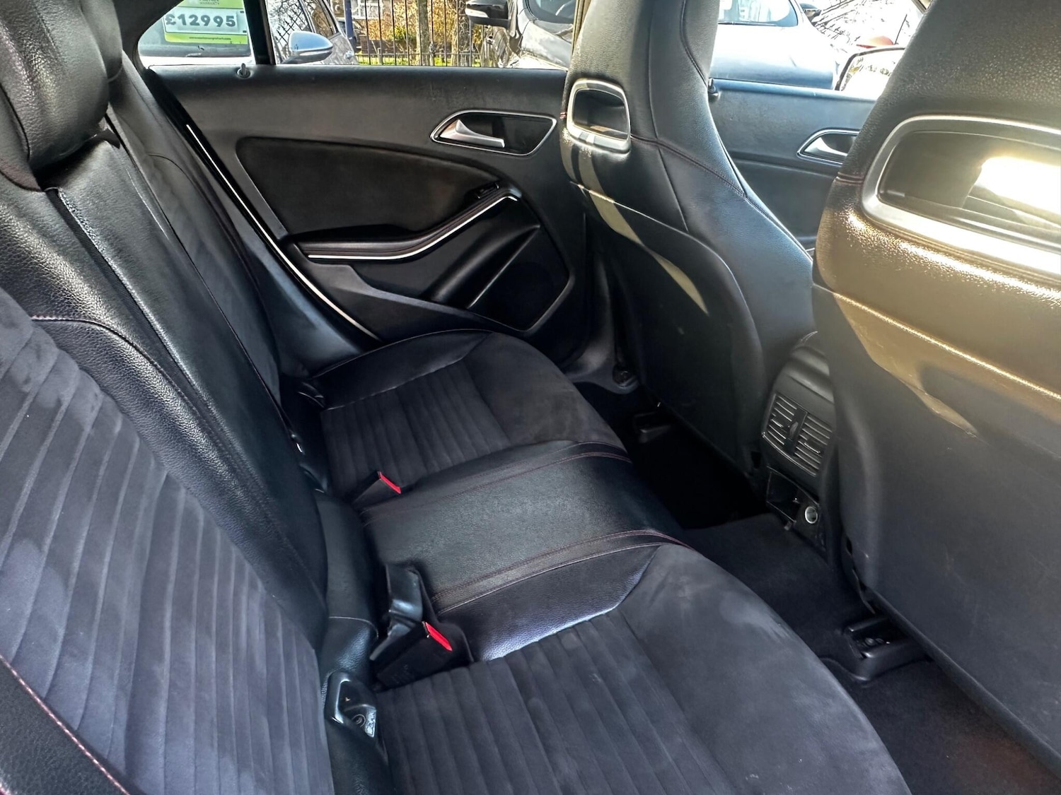 Used Mercedes-Benz CLA 2014 for sale - 77981432: Photo 21