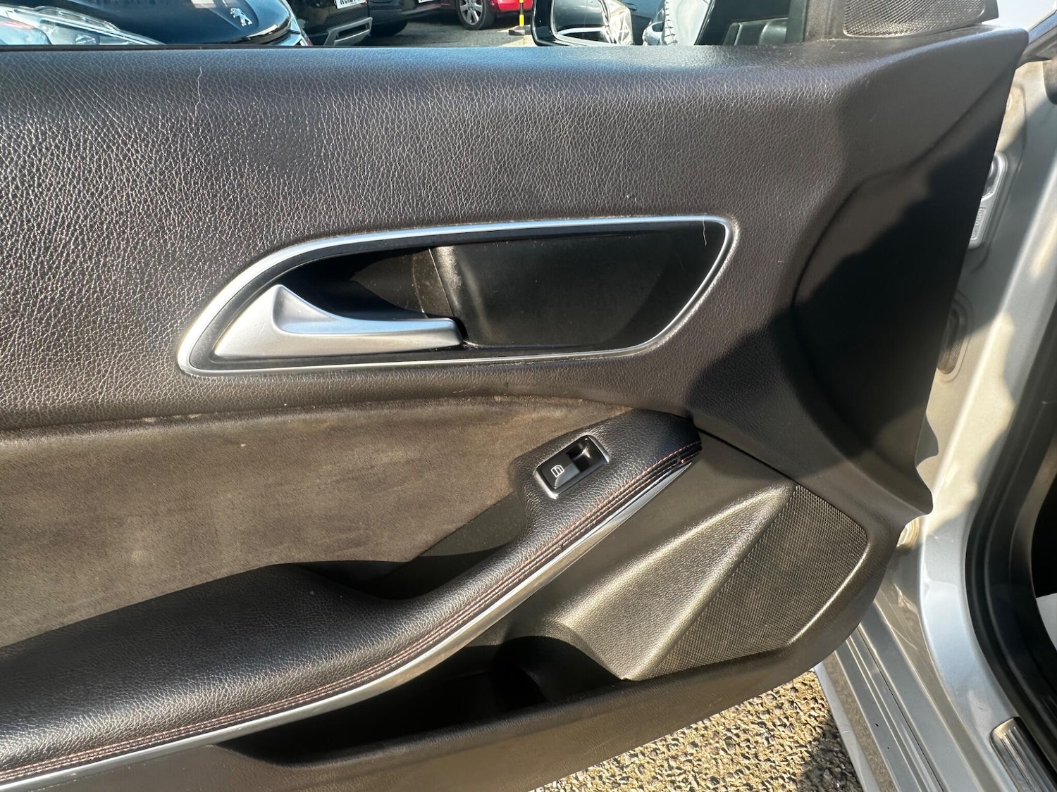 Used Mercedes-Benz CLA 2014 for sale - 77981432: Photo 26