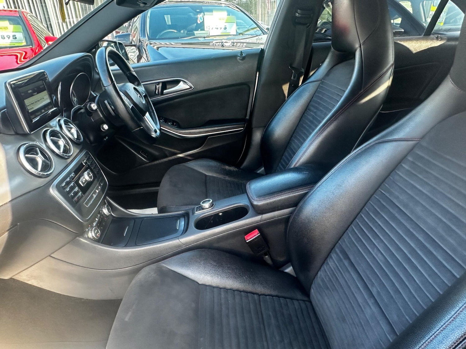 Used Mercedes-Benz CLA 2014 for sale - 77981432: Photo 29