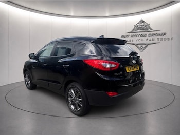 Used Hyundai Ix35 2015 for sale - 78924639: Photo