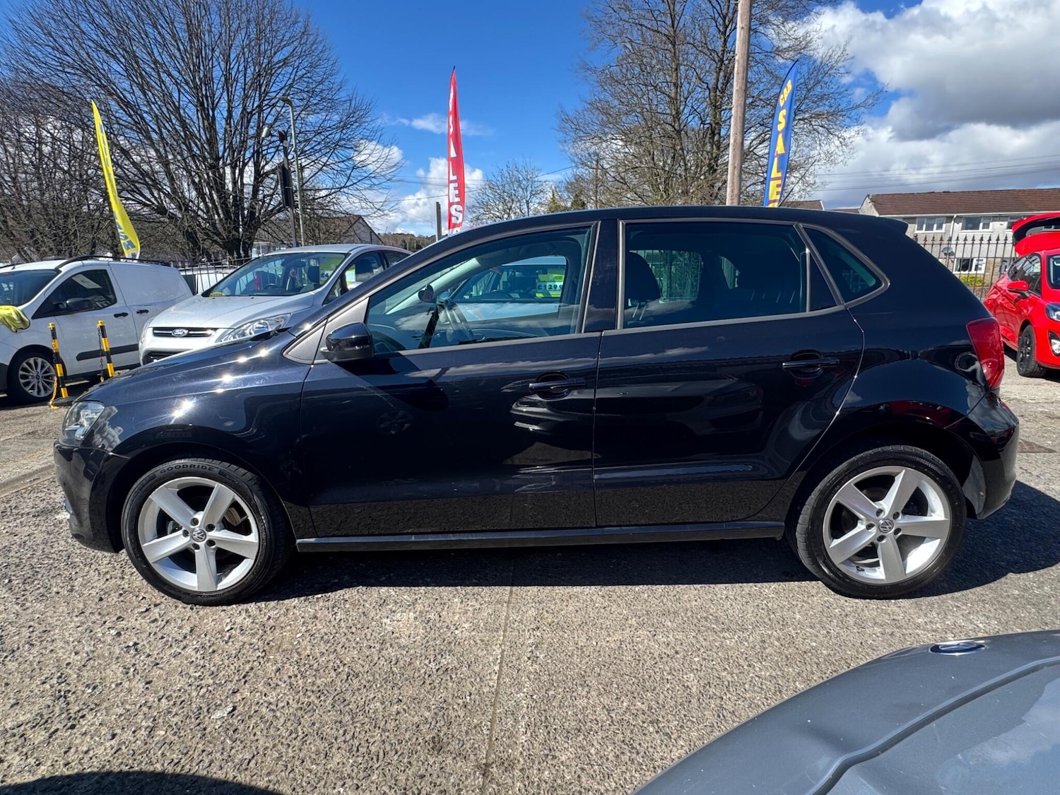 Used Volkswagen Polo for sale - 78122259: Photo 10