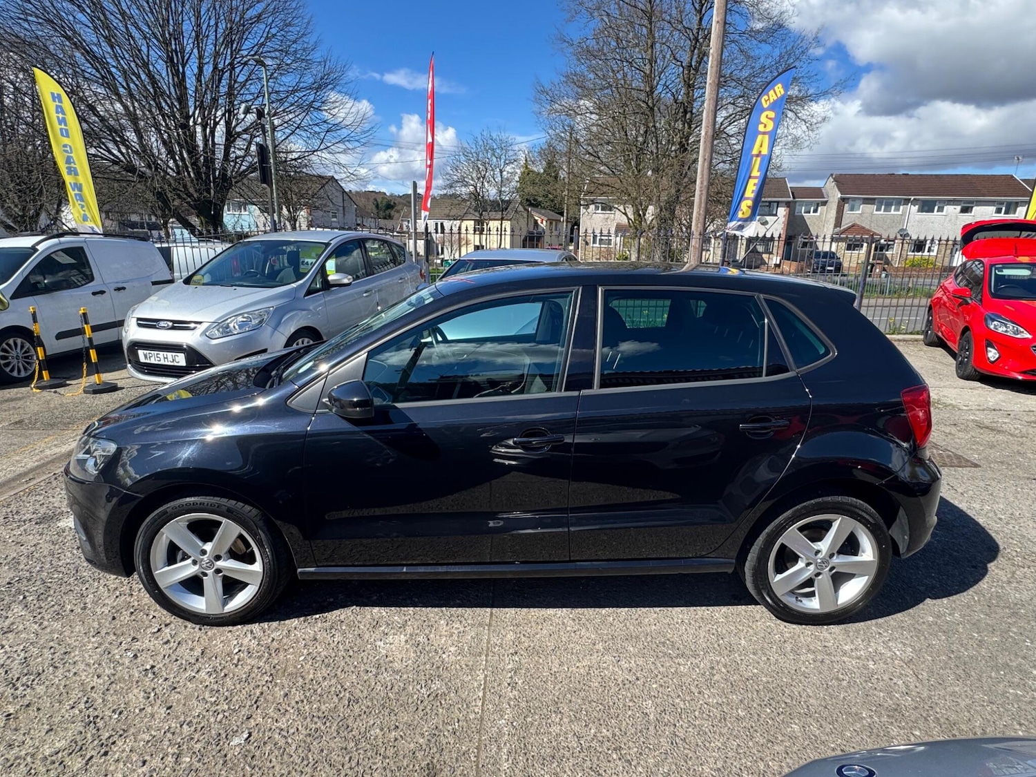 Used Volkswagen Polo for sale - 78122259: Photo 11