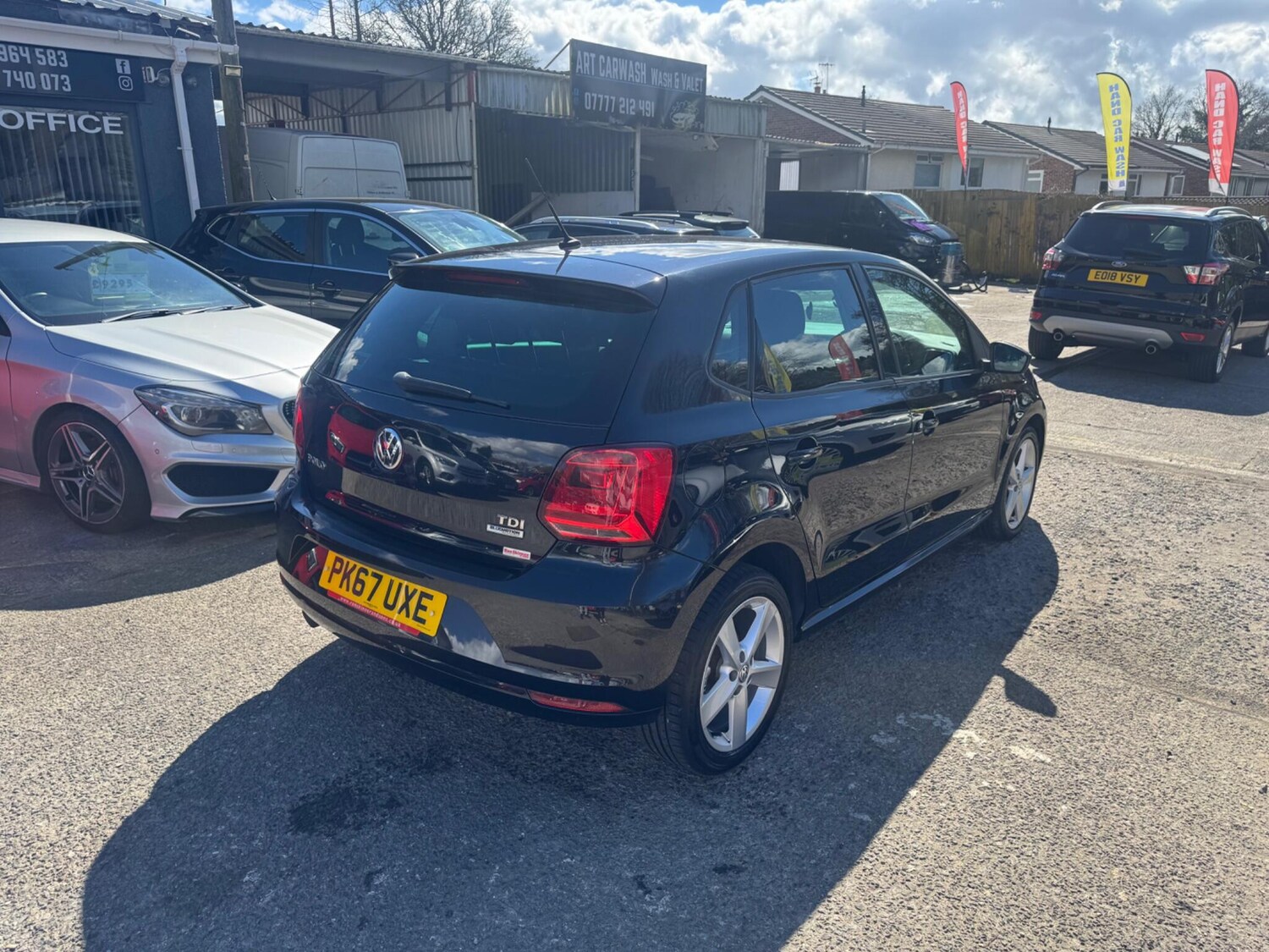 Used Volkswagen Polo for sale - 78122259: Photo 17