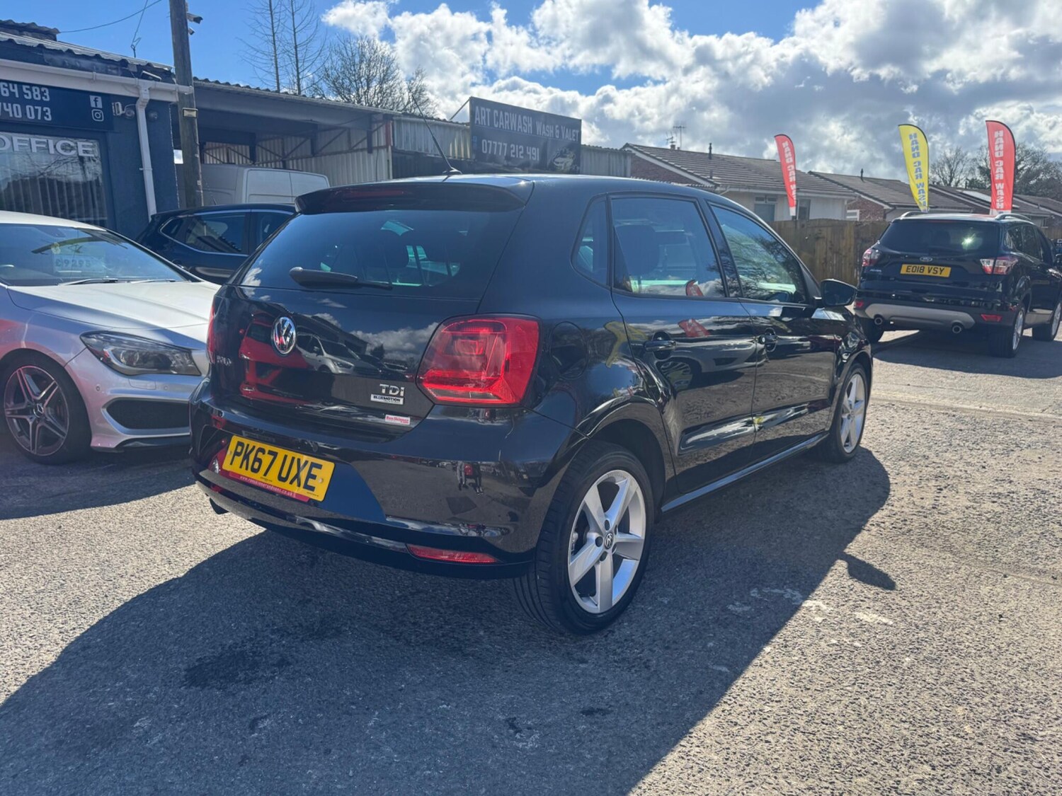 Used Volkswagen Polo for sale - 78122259: Photo 19