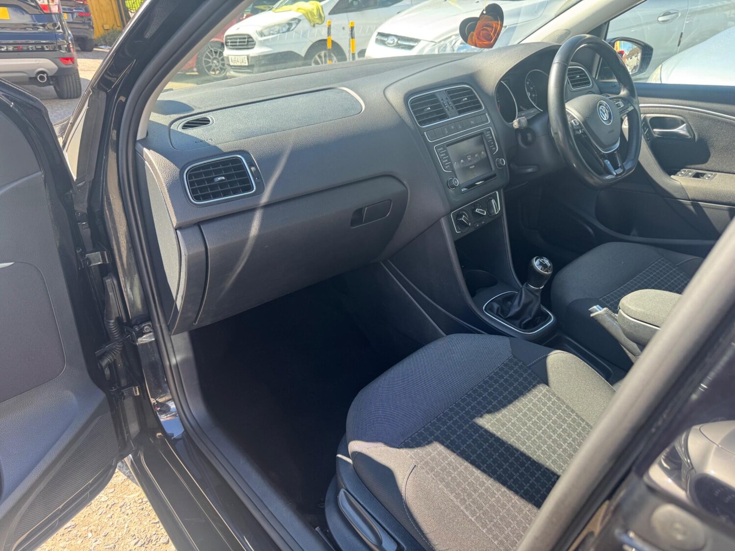 Used Volkswagen Polo for sale - 78122259: Photo 20