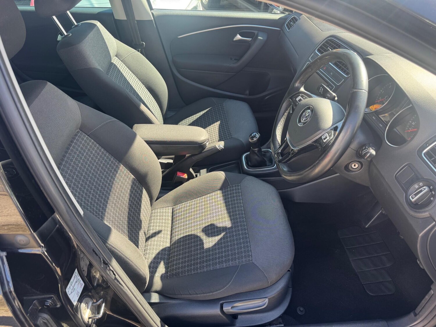 Used Volkswagen Polo for sale - 78122259: Photo 21