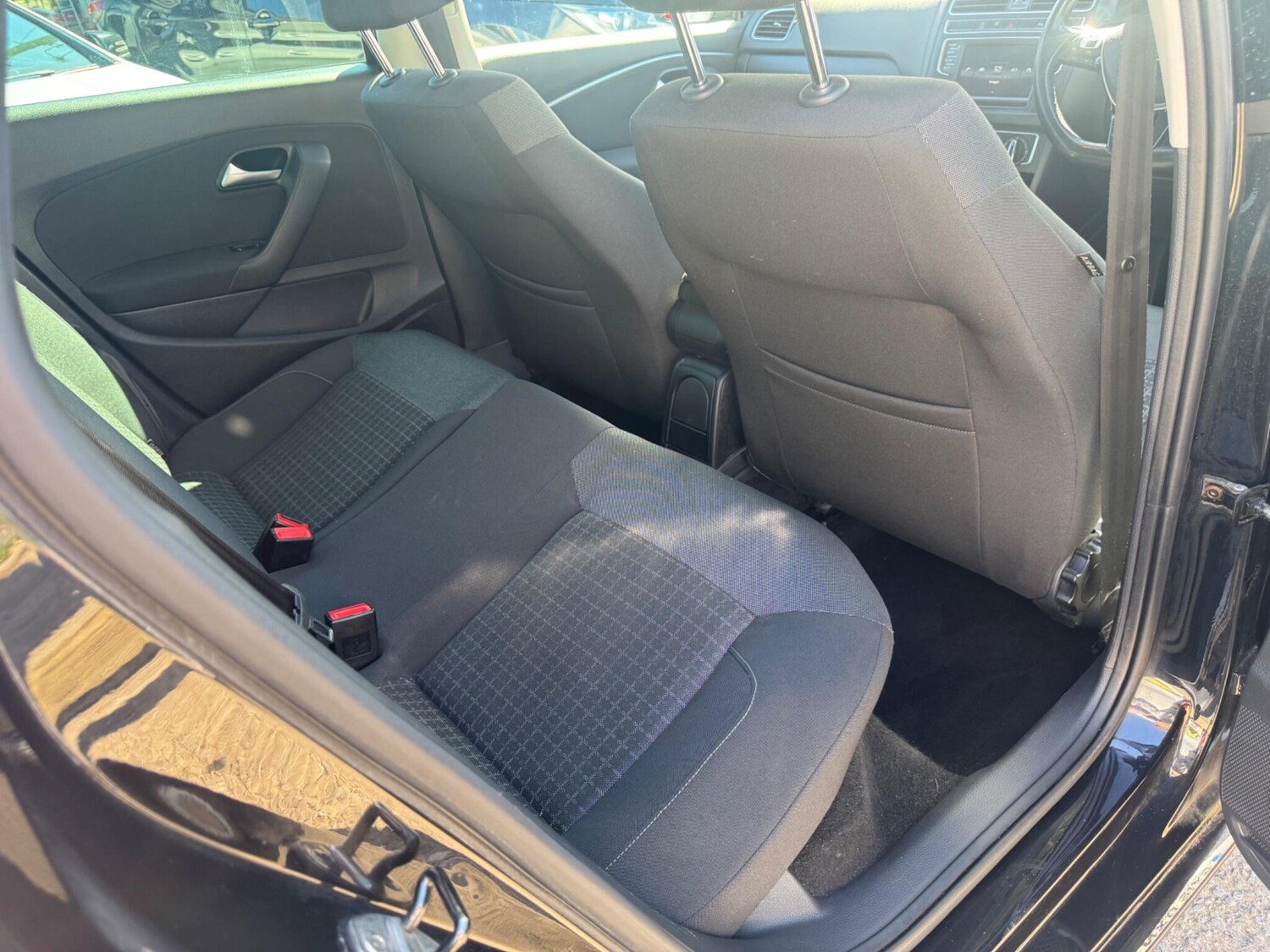 Used Volkswagen Polo for sale - 78122259: Photo 22