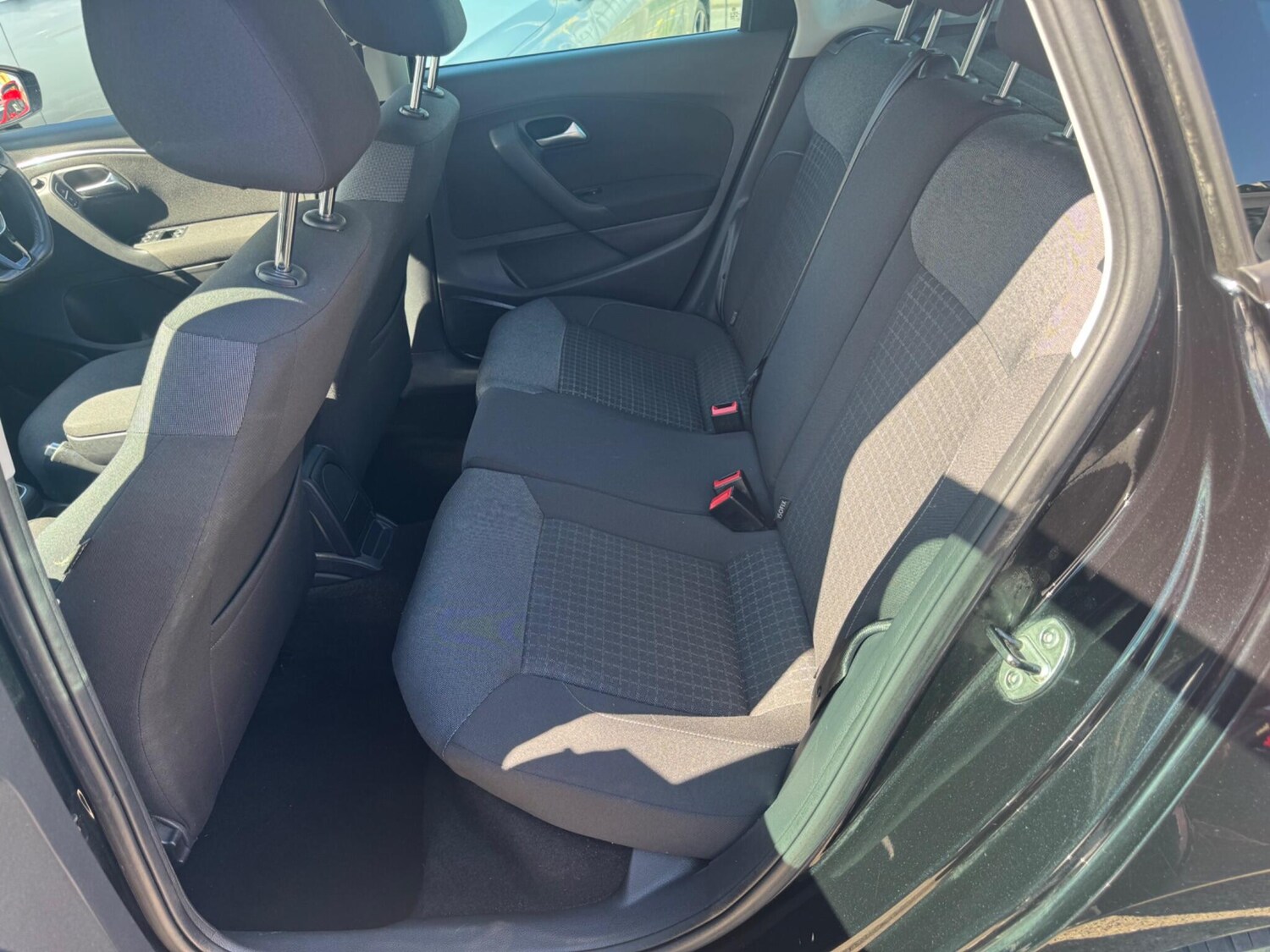 Used Volkswagen Polo for sale - 78122259: Photo 25