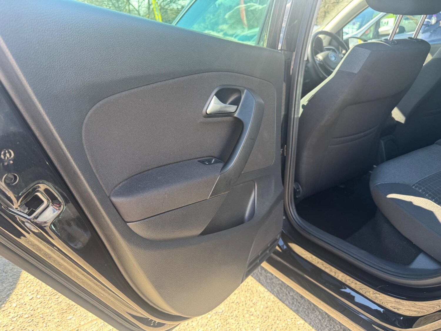 Used Volkswagen Polo for sale - 78122259: Photo 30