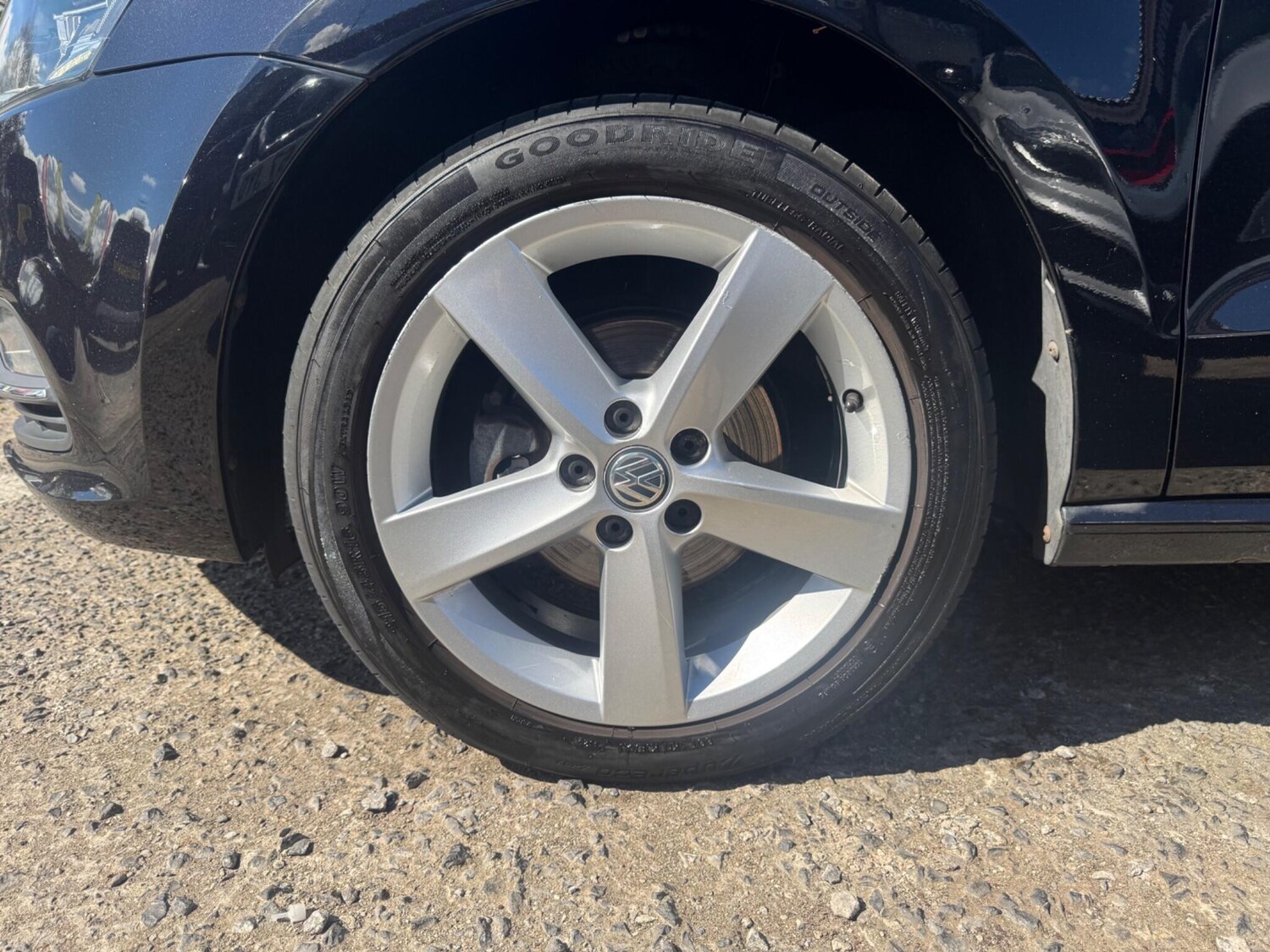 Used Volkswagen Polo for sale - 78122259: Photo 34