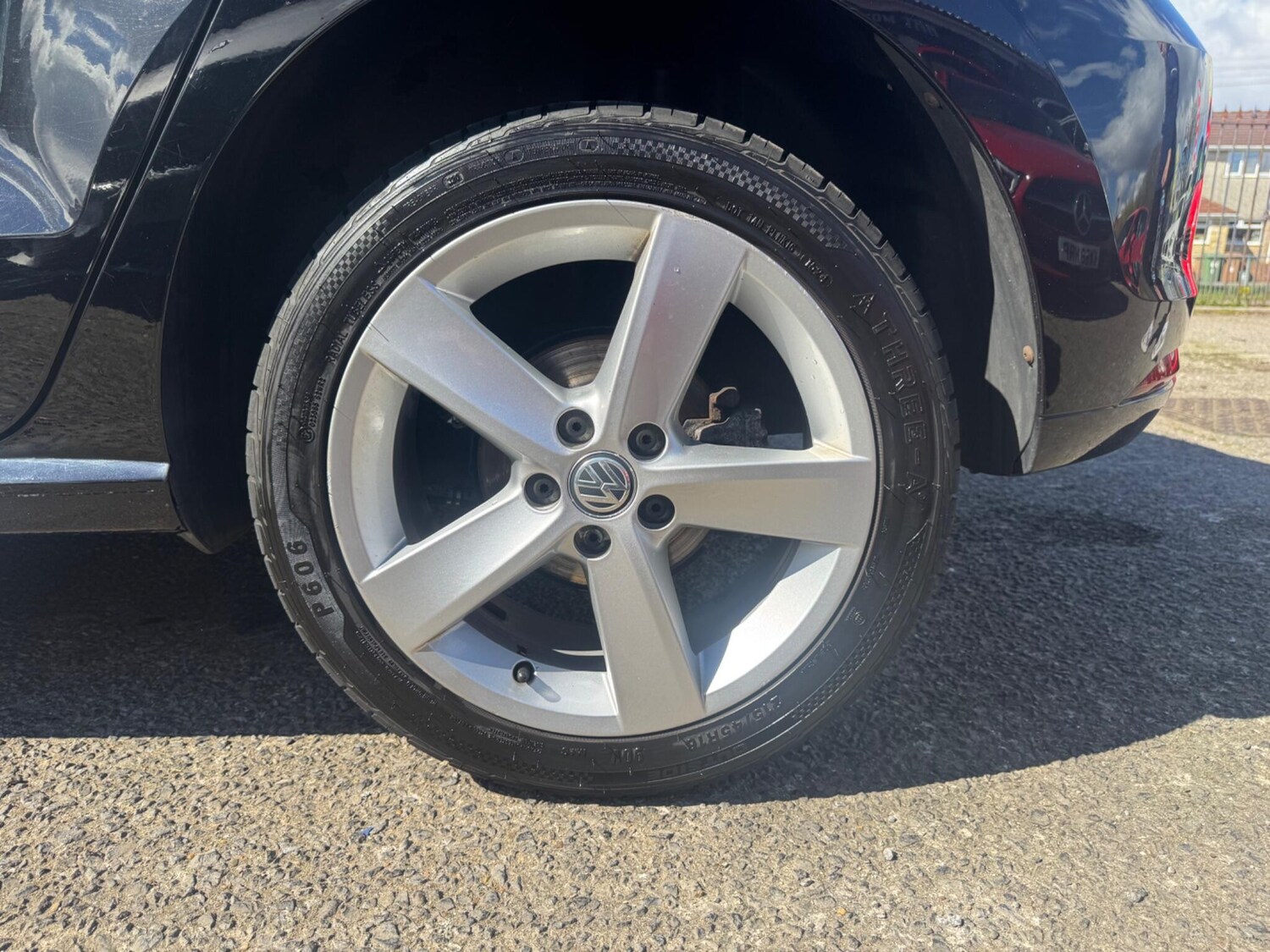 Used Volkswagen Polo for sale - 78122259: Photo 36