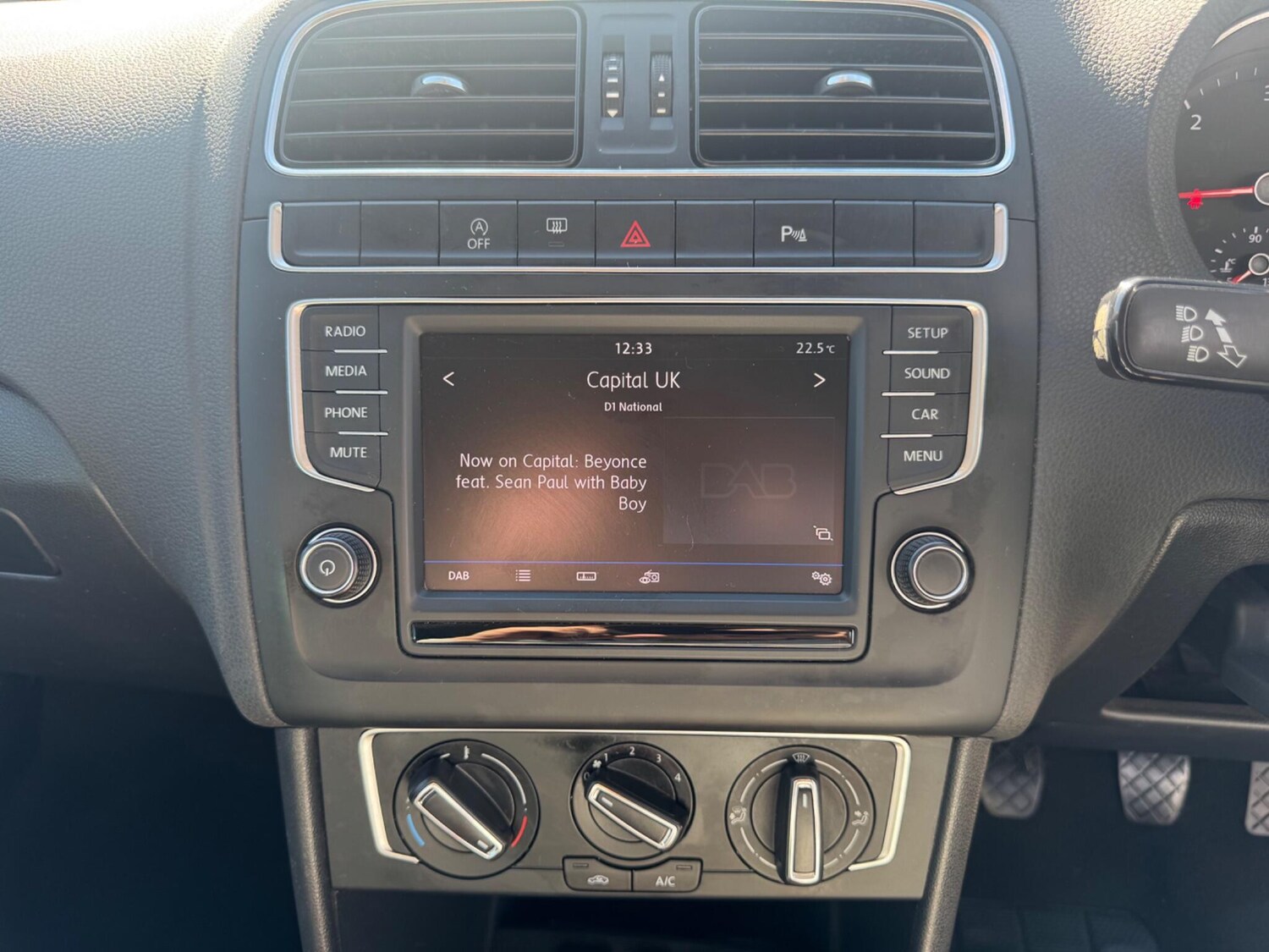 Used Volkswagen Polo for sale - 78122259: Photo 37