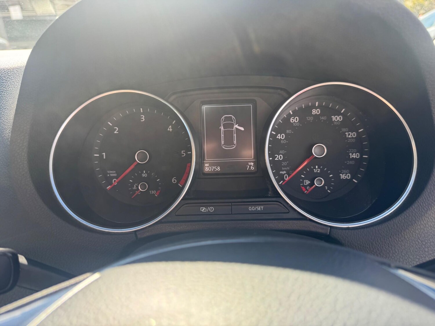 Used Volkswagen Polo for sale - 78122259: Photo 38