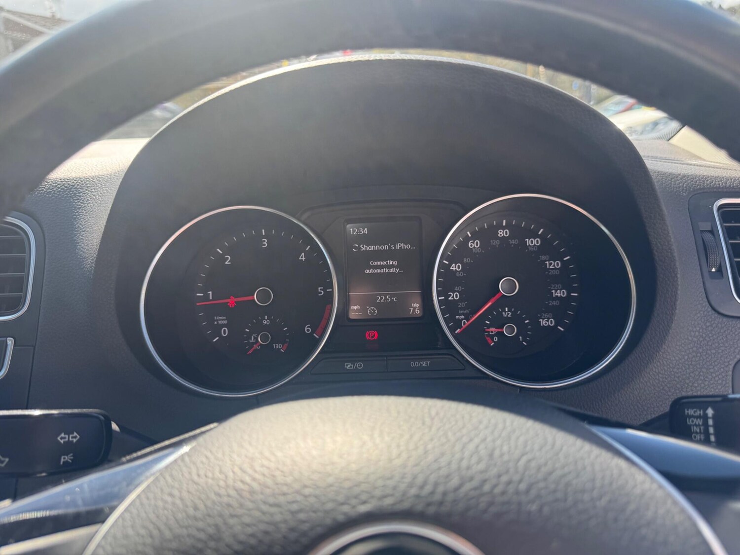 Used Volkswagen Polo for sale - 78122259: Photo 39