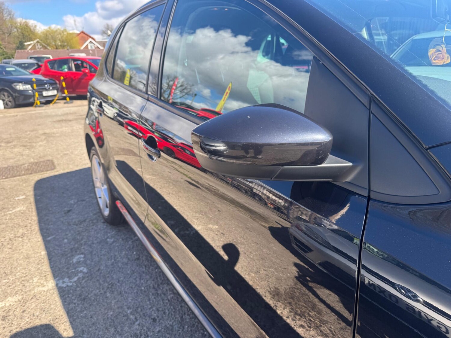 Used Volkswagen Polo for sale - 78122259: Photo 40