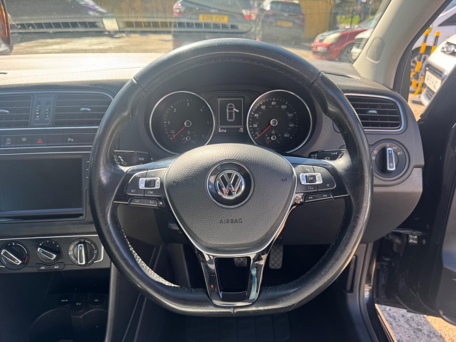 Used Volkswagen Polo for sale - 78122259: Photo 42