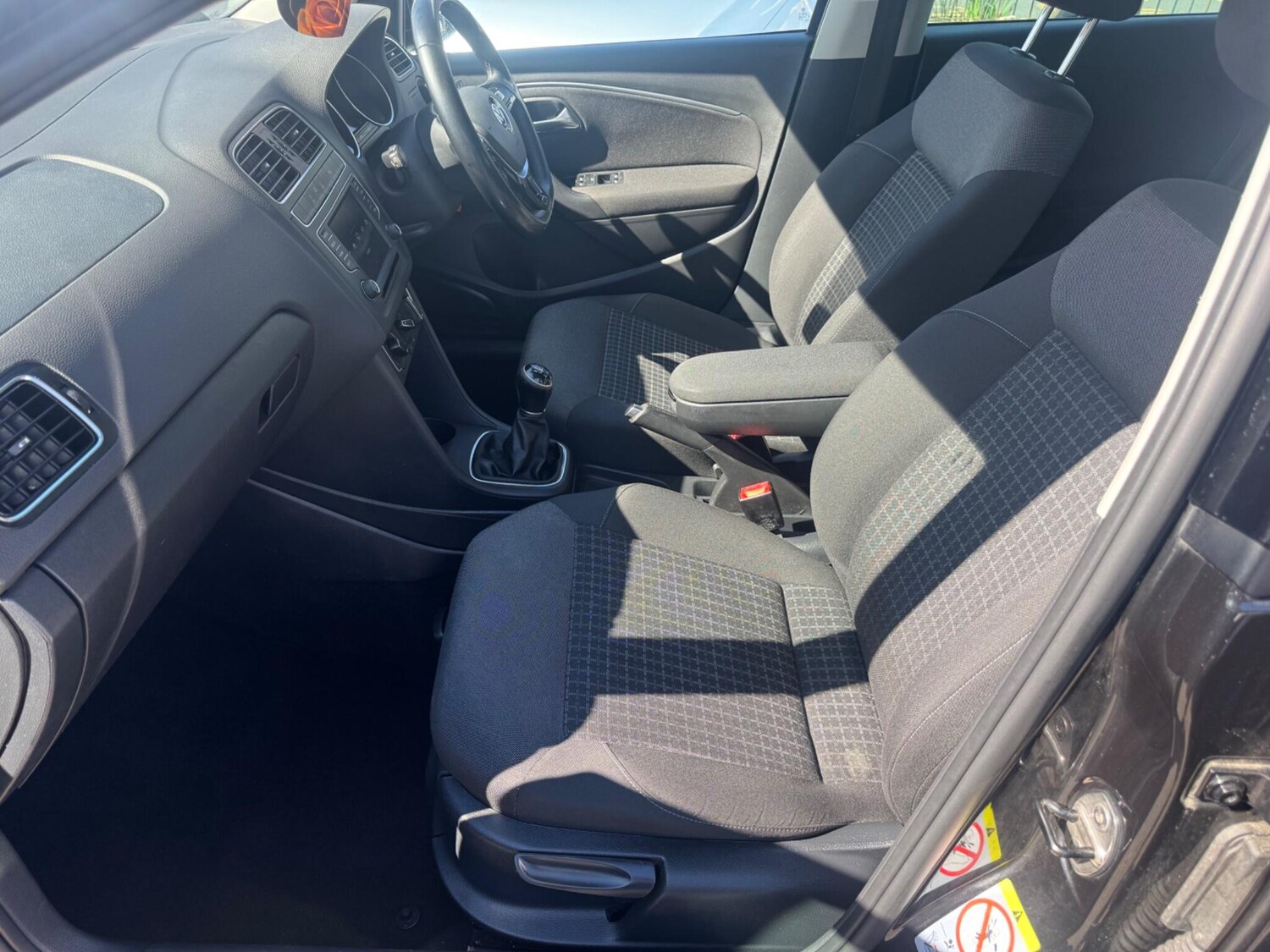 Used Volkswagen Polo for sale - 78122259: Photo 43