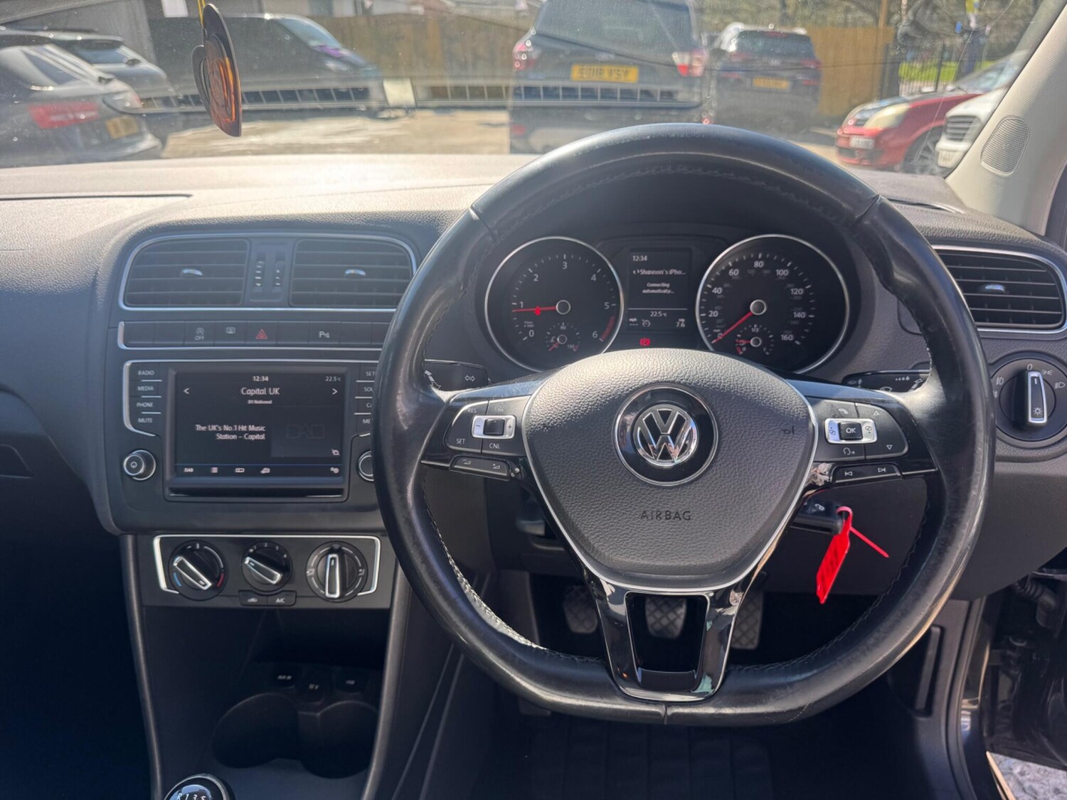 Used Volkswagen Polo for sale - 78122259: Photo 45