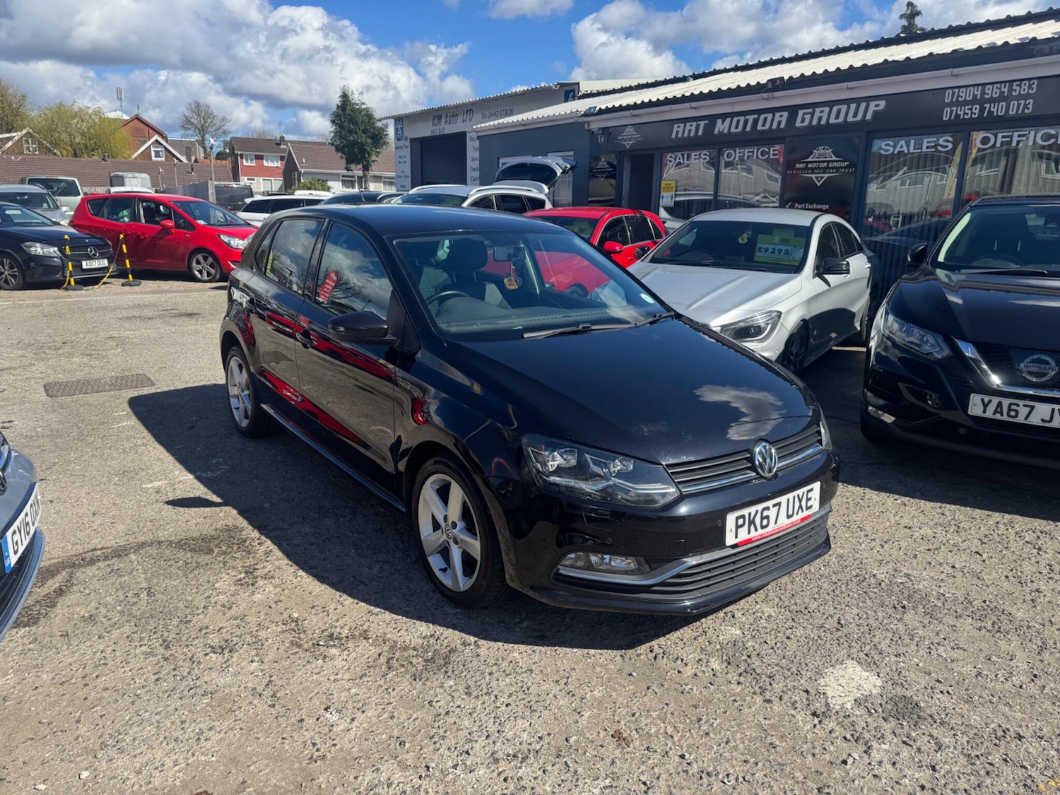 Used Volkswagen Polo for sale - 78122259: Photo 5