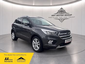 Used Ford Kuga 2018 for sale - 79830183: Photo