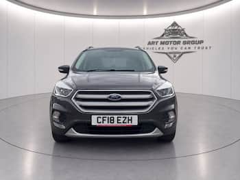 Used Ford Kuga 2018 for sale - 79830183: Photo