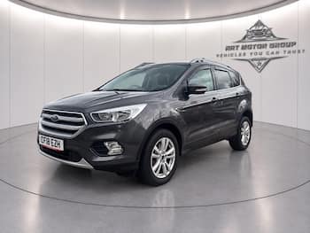 Used Ford Kuga 2018 for sale - 79830183: Photo