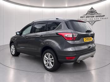 Used Ford Kuga 2018 for sale - 79830183: Photo