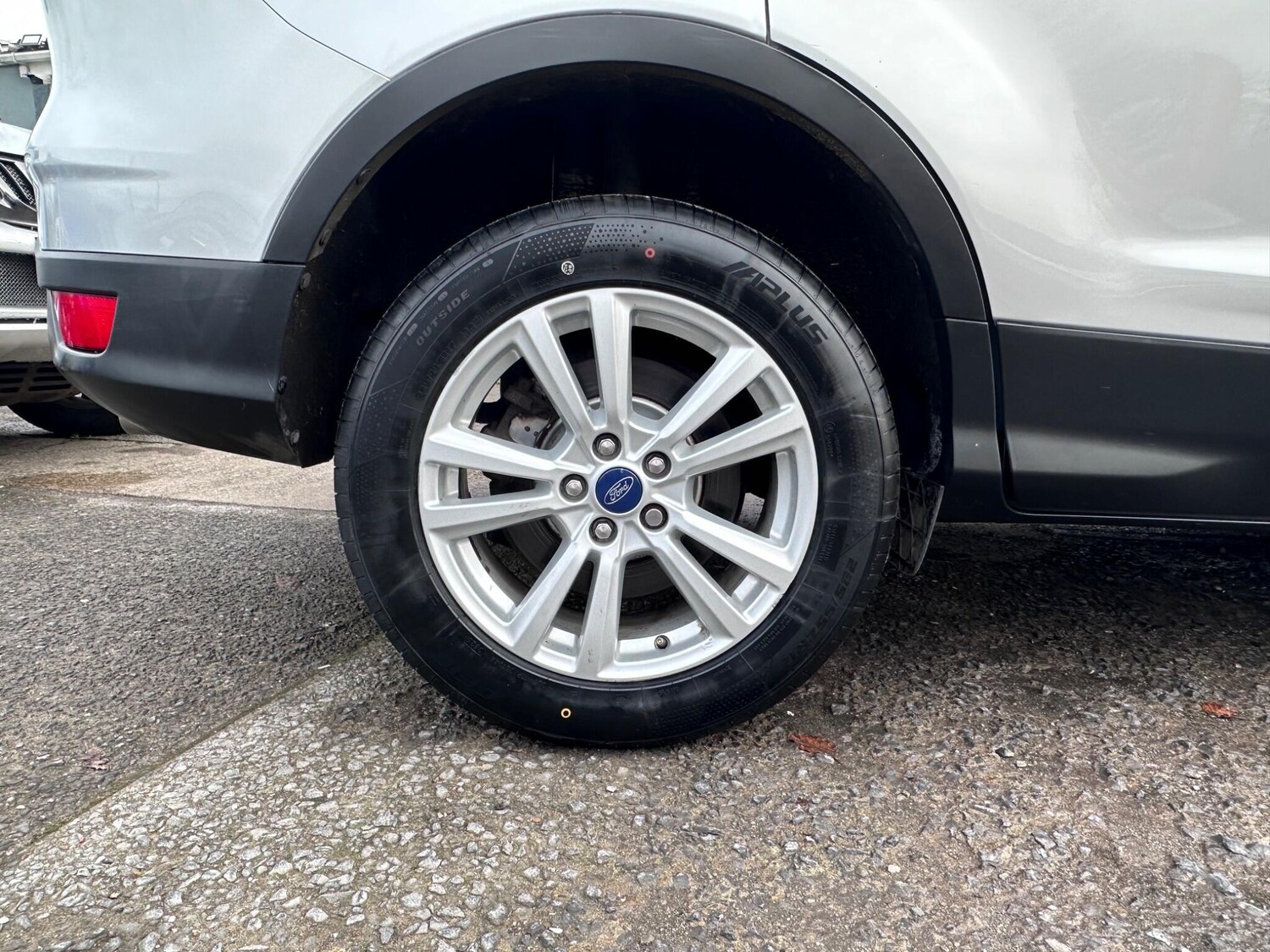 Used Ford Kuga 2018 for sale - 77764266: Photo 14