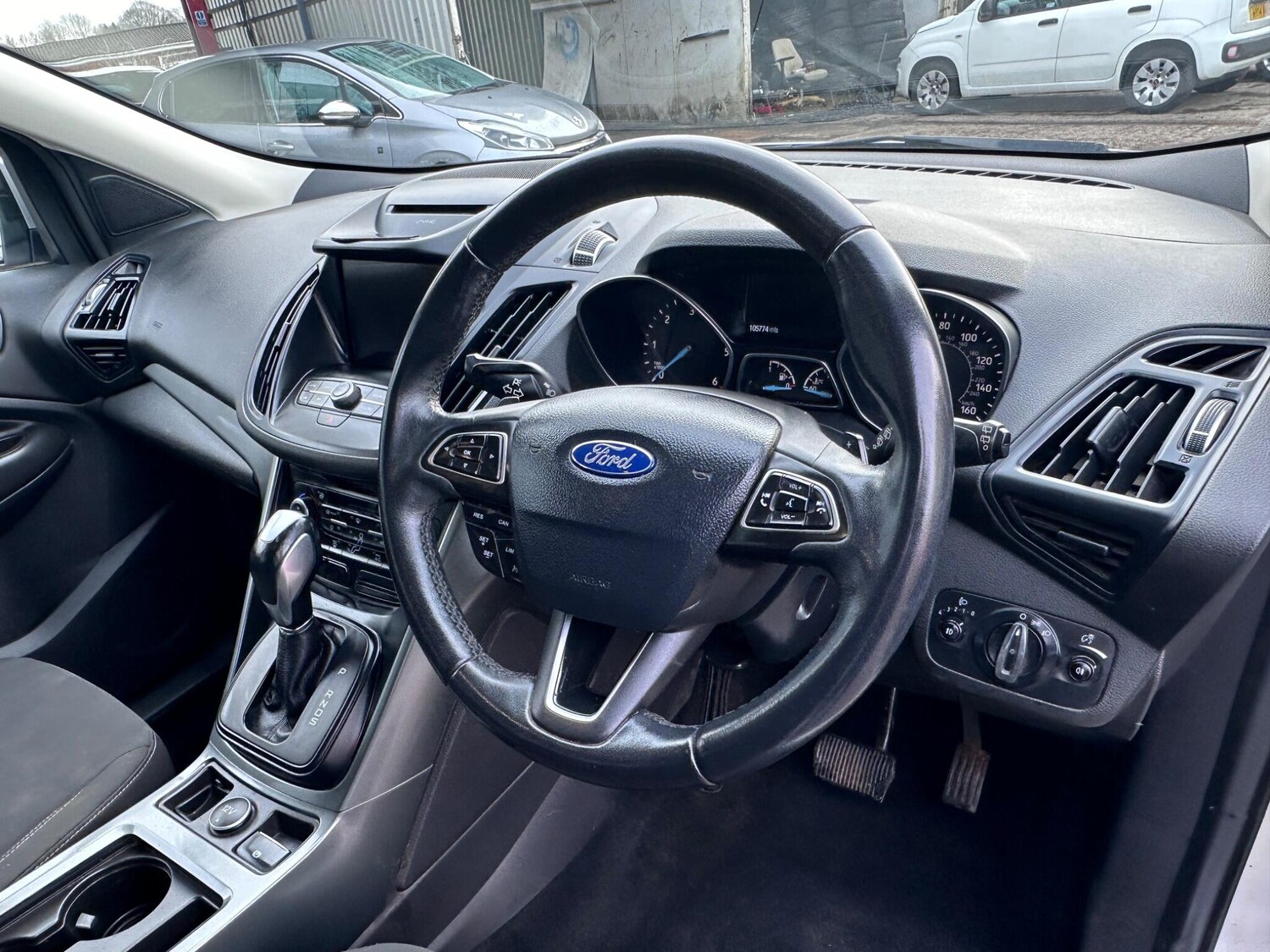 Used Ford Kuga 2018 for sale - 77764266: Photo 16