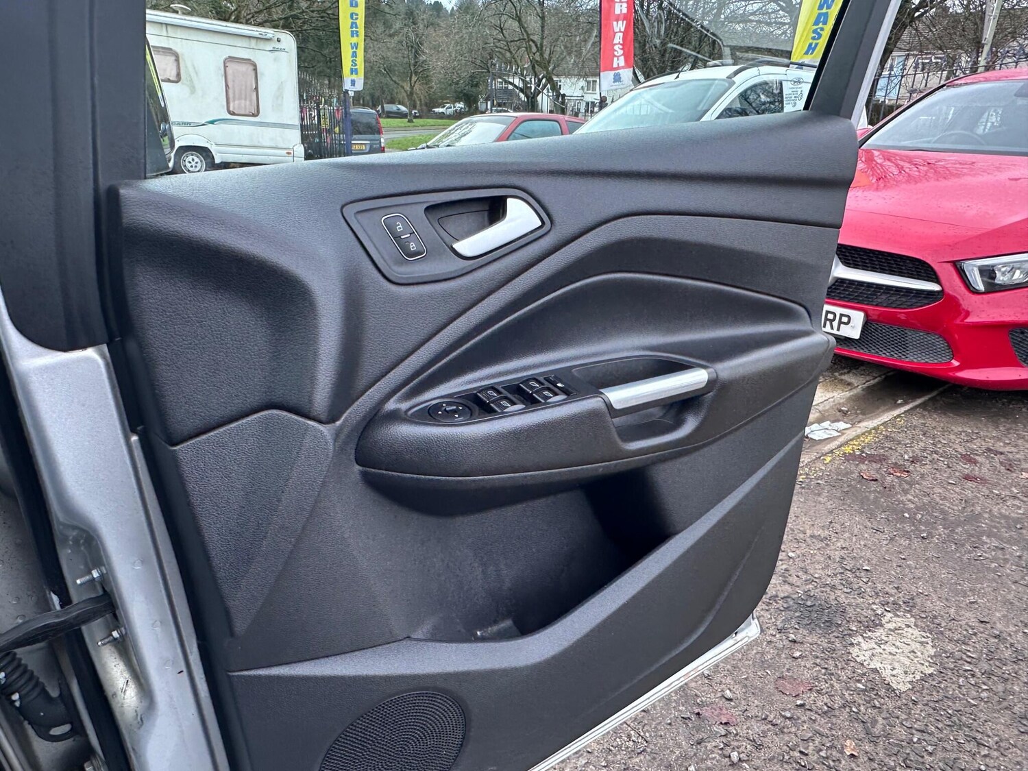 Used Ford Kuga 2018 for sale - 77764266: Photo 17