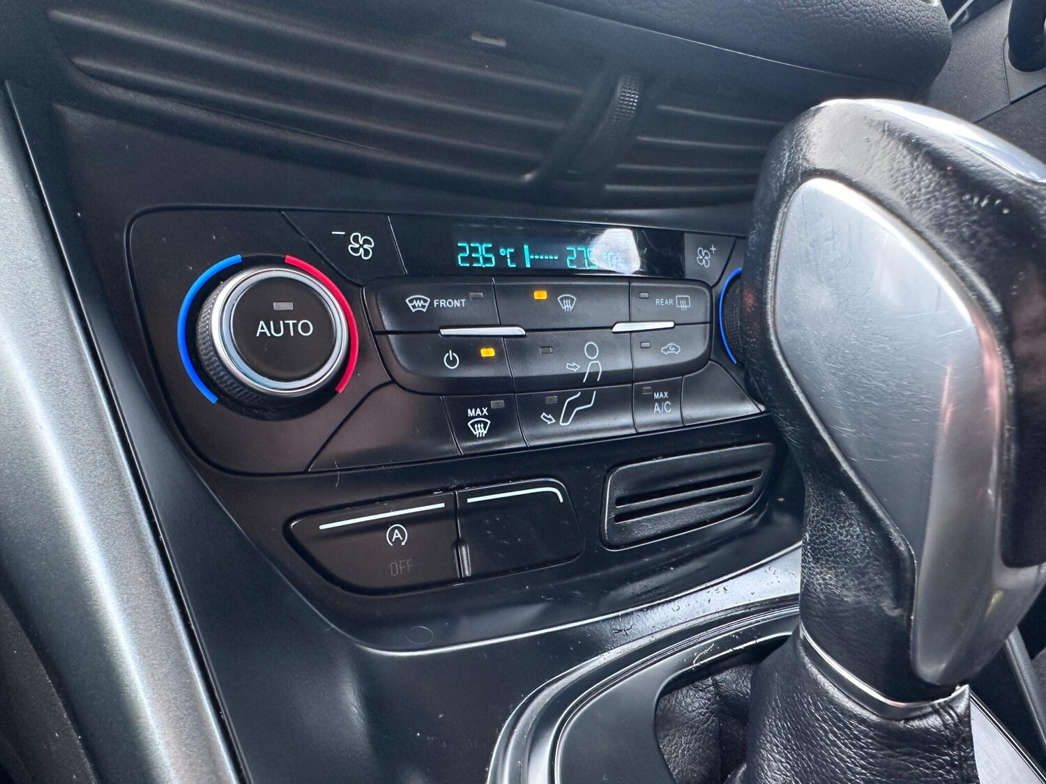 Used Ford Kuga 2018 for sale - 77764266: Photo 18