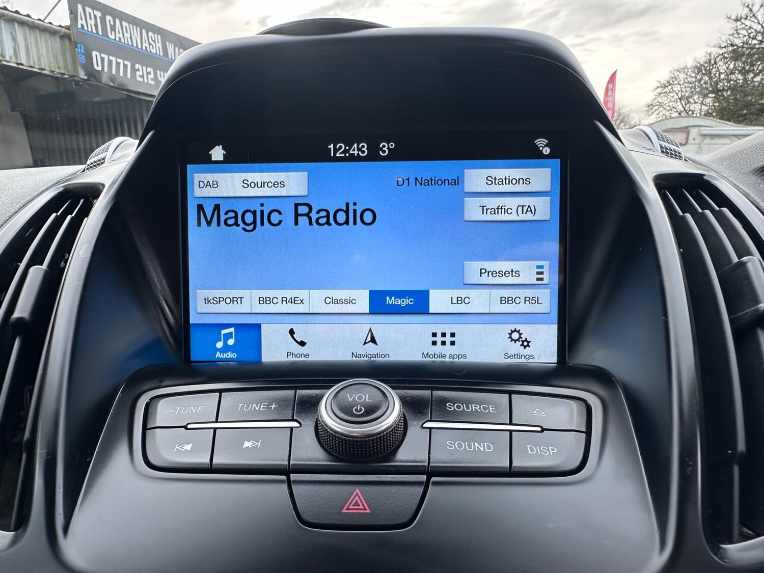 Used Ford Kuga 2018 for sale - 77764266: Photo 21