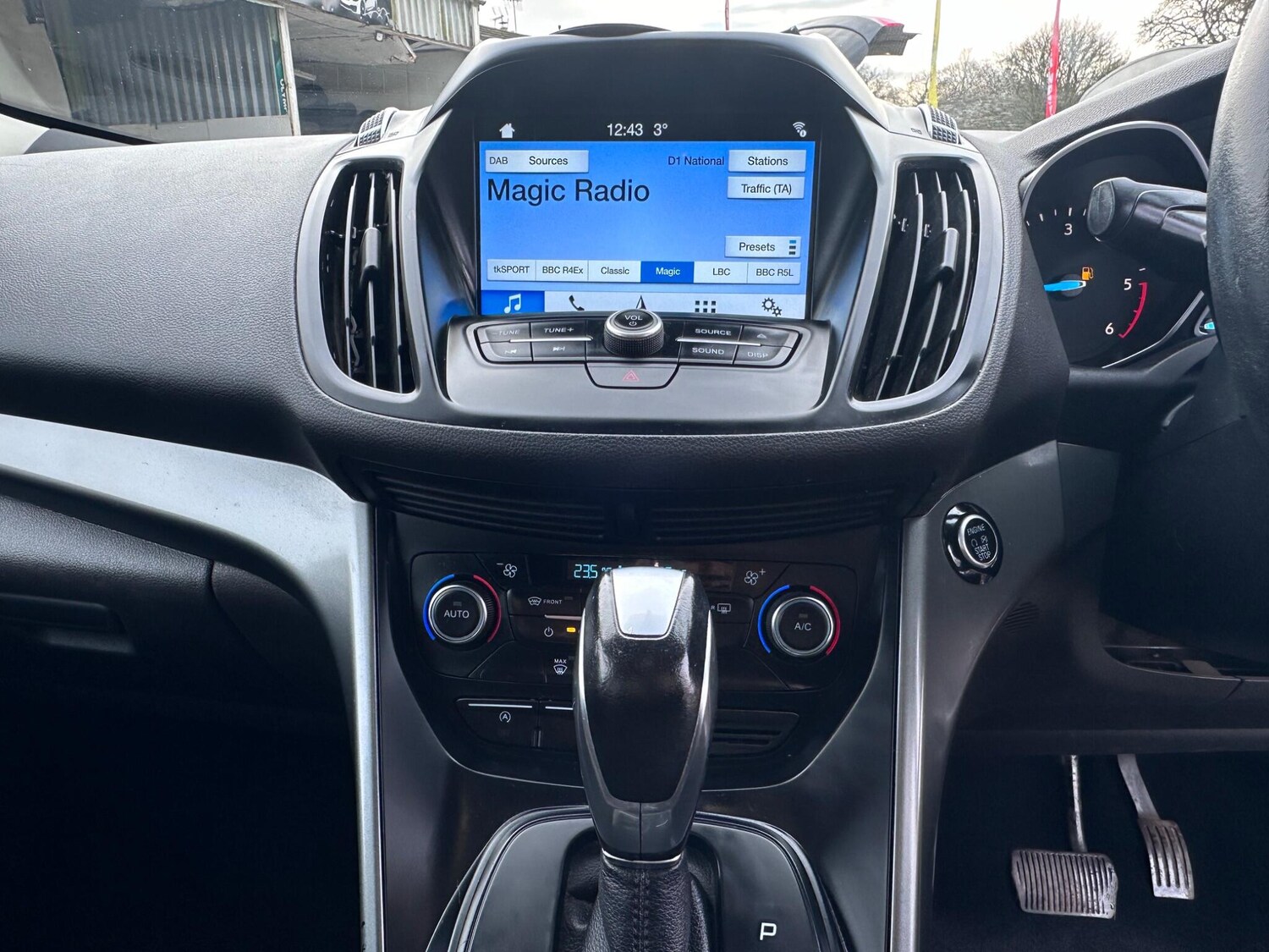 Used Ford Kuga 2018 for sale - 77764266: Photo 22