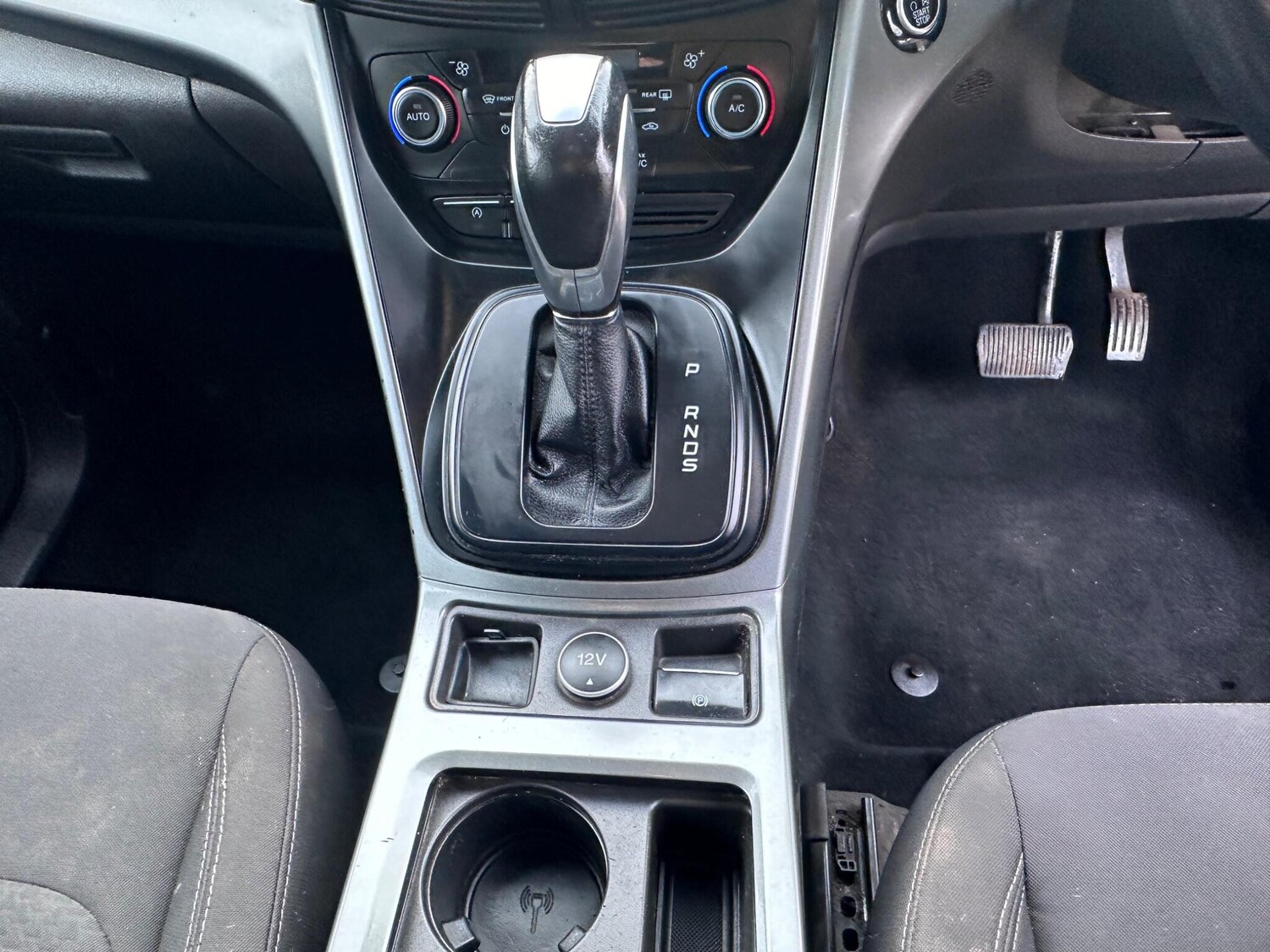 Used Ford Kuga 2018 for sale - 77764266: Photo 24