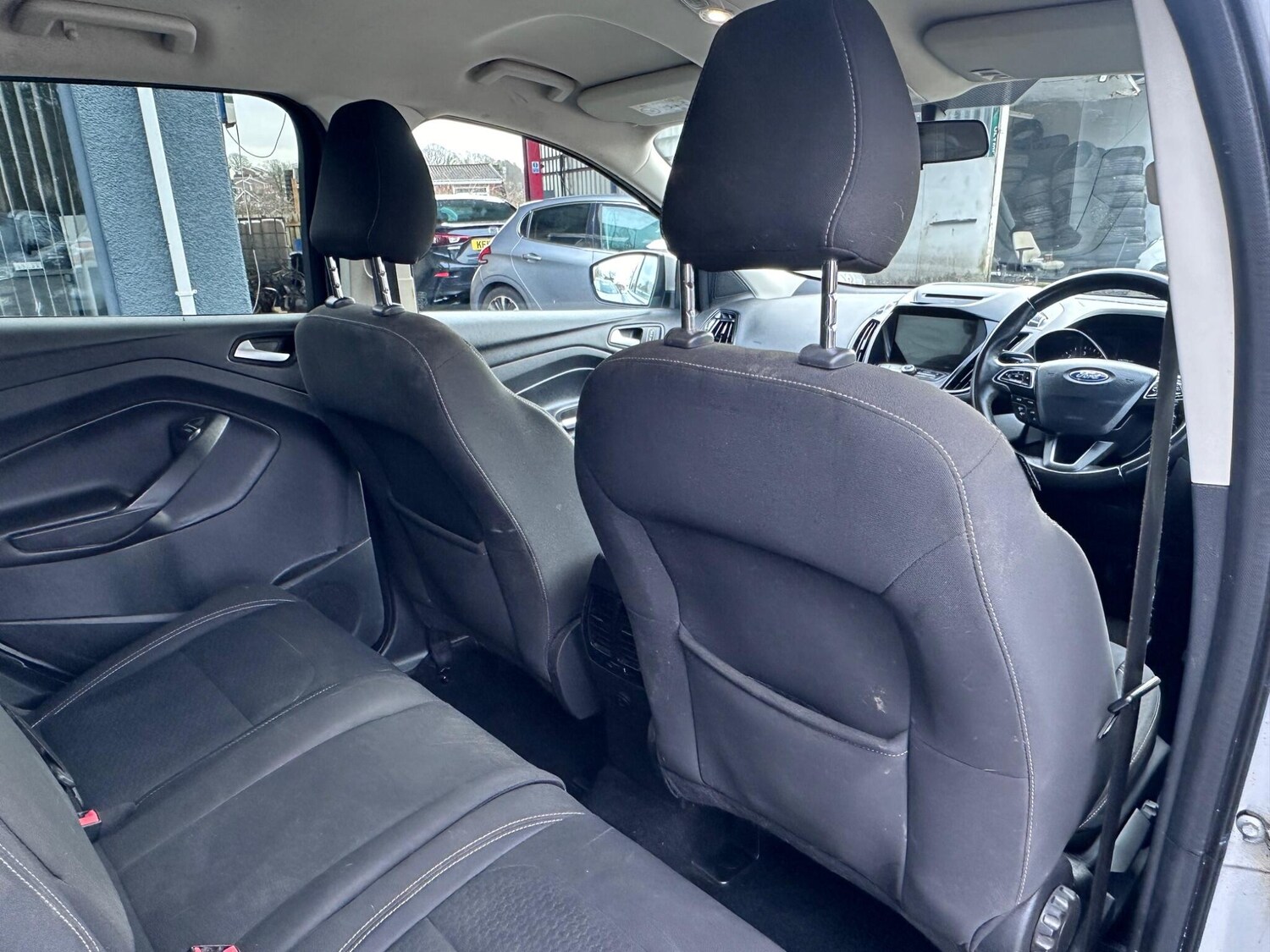 Used Ford Kuga 2018 for sale - 77764266: Photo 26