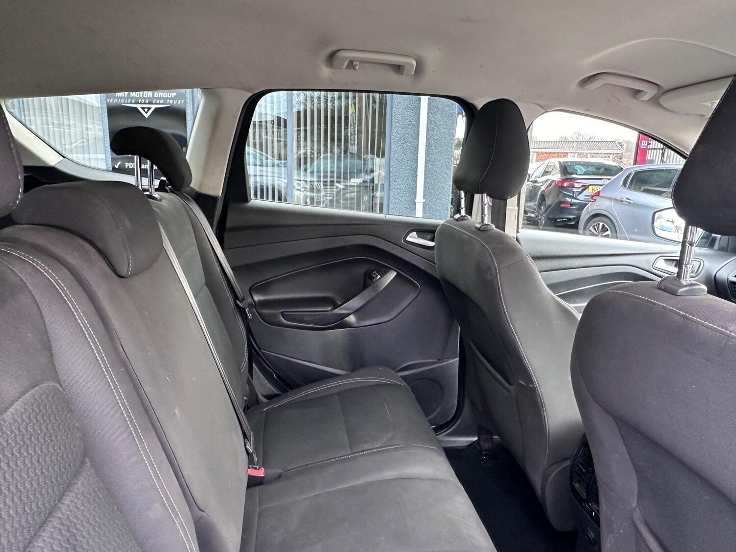 Used Ford Kuga 2018 for sale - 77764266: Photo 27