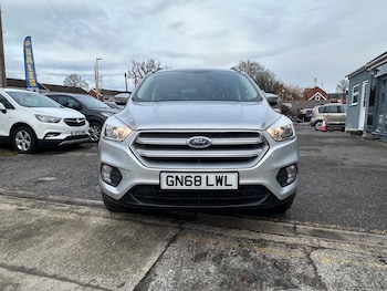 Used Ford Kuga 2018 for sale - 77764266: Photo