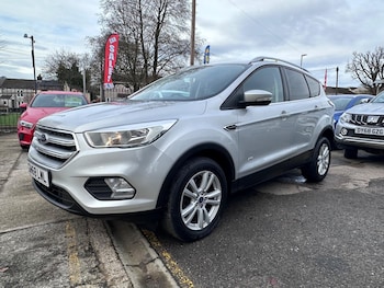 Used Ford Kuga 2018 for sale - 77764266: Photo