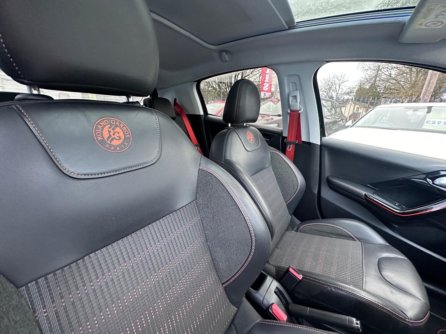 Used Peugeot 208 2016 for sale - 77764268: Photo 16