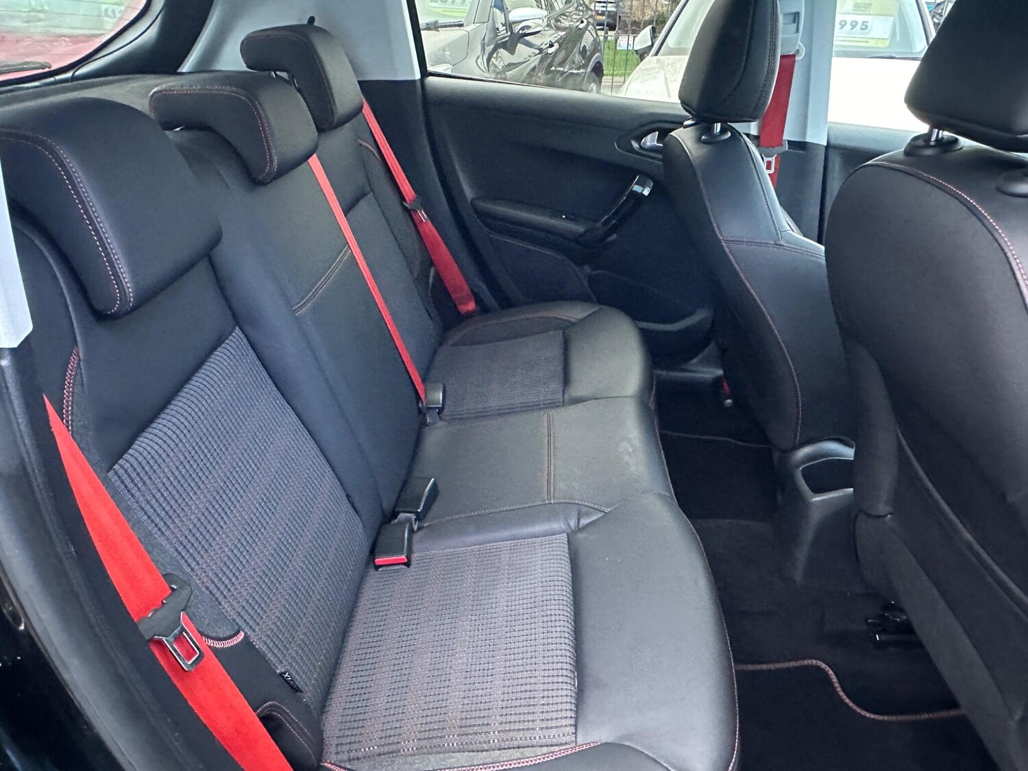 Used Peugeot 208 2016 for sale - 77764268: Photo 18